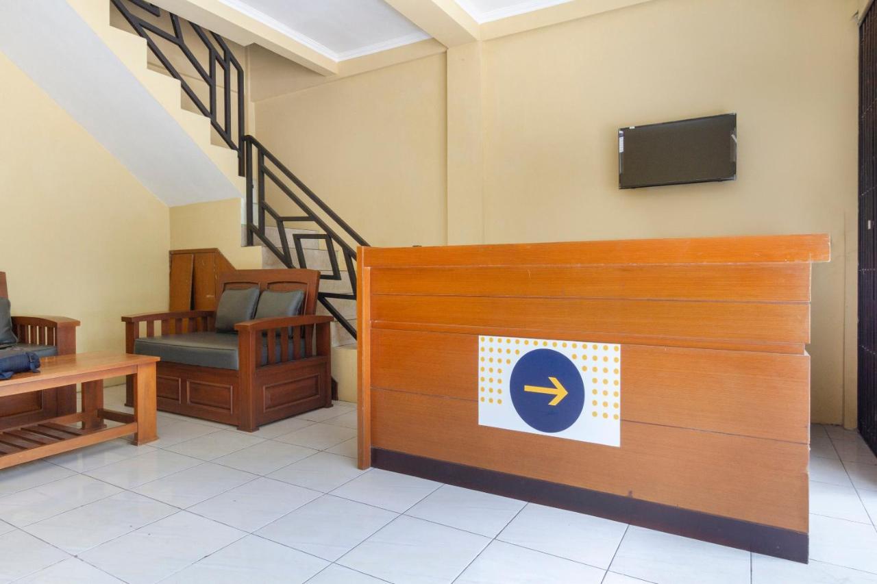 Spot On 2891 999 Guest House Sumedang Экстерьер фото