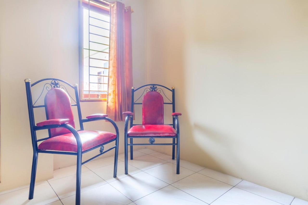 Spot On 2891 999 Guest House Sumedang Экстерьер фото