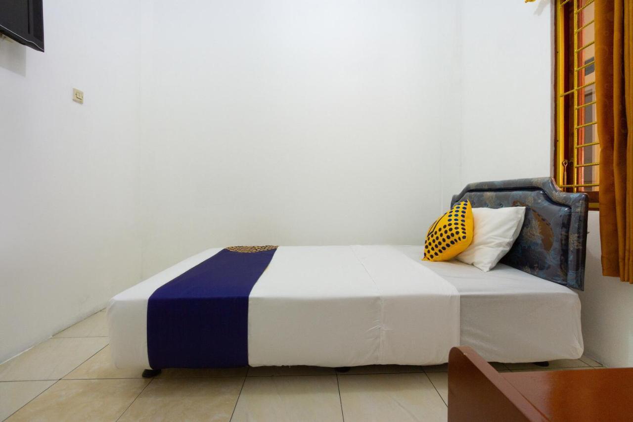 Spot On 2891 999 Guest House Sumedang Экстерьер фото