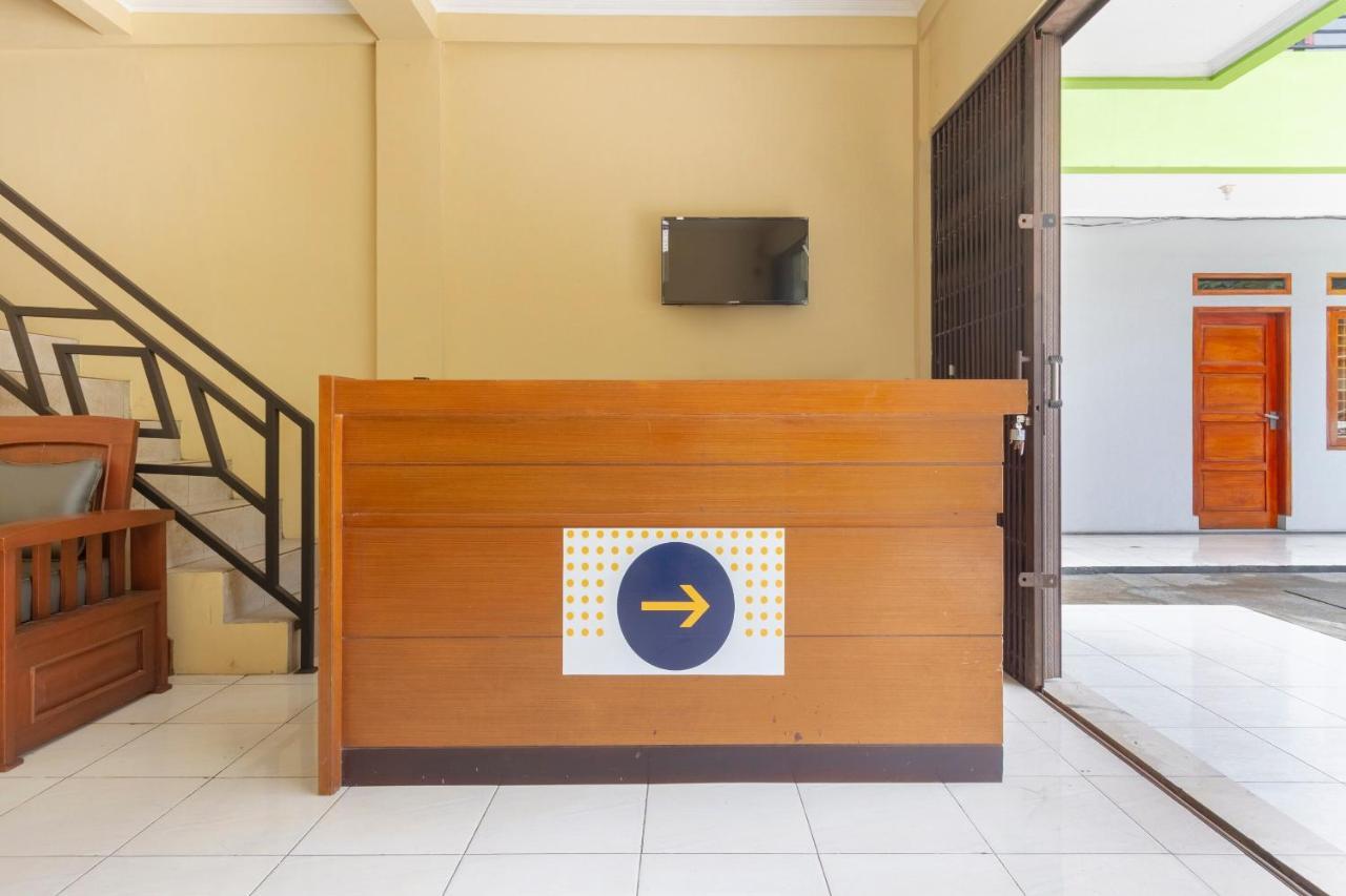 Spot On 2891 999 Guest House Sumedang Экстерьер фото