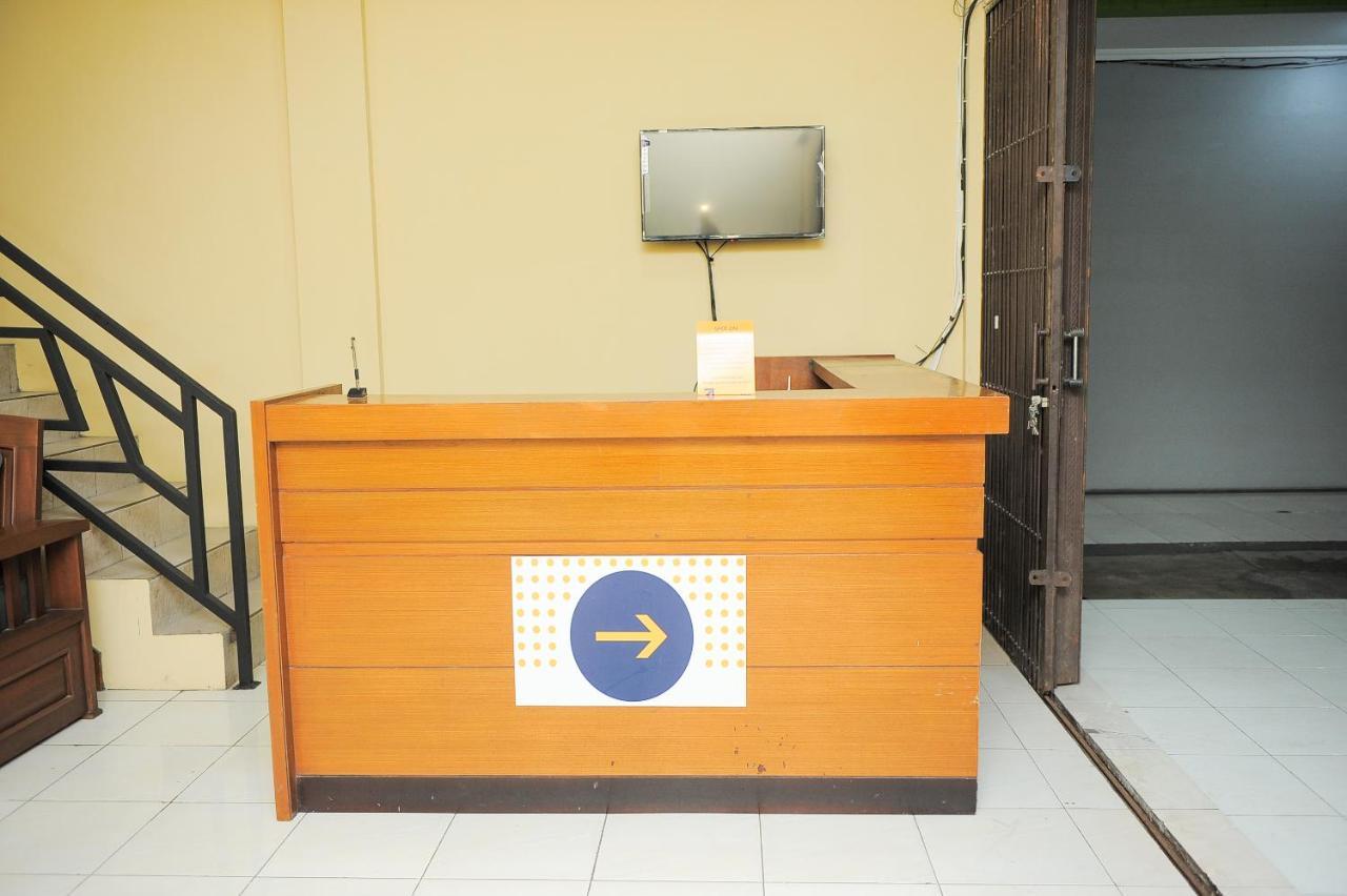 Spot On 2891 999 Guest House Sumedang Экстерьер фото
